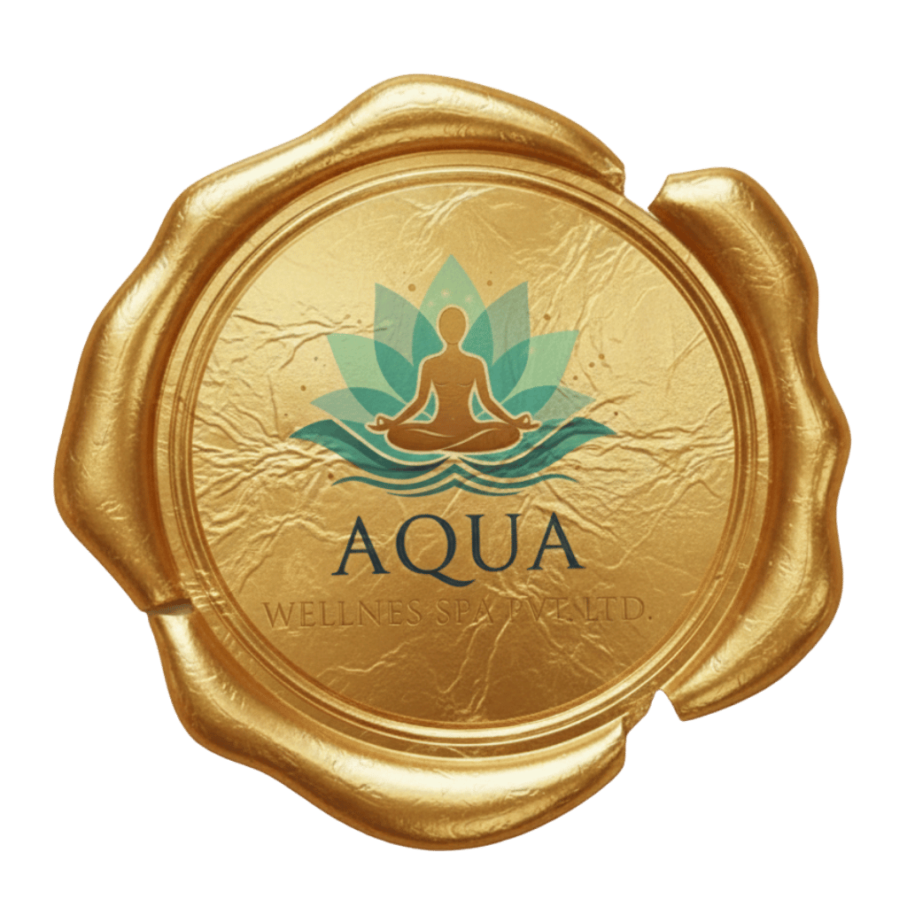 aqua