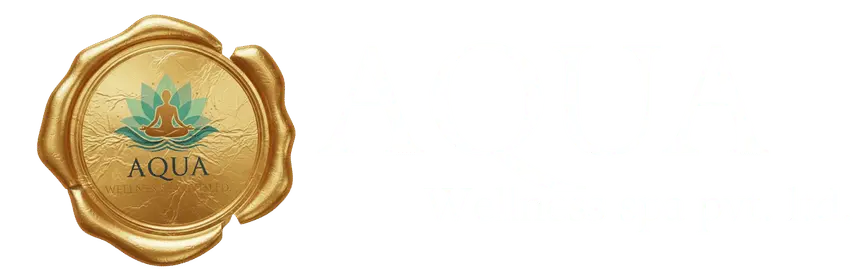 aqua HTML Template